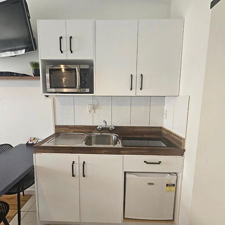 Frimley Lodge Motel Hastings Εξωτερικό φωτογραφία