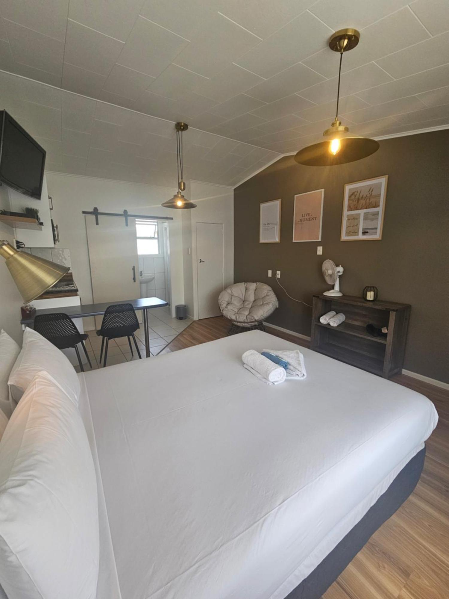 Frimley Lodge Motel Hastings Εξωτερικό φωτογραφία