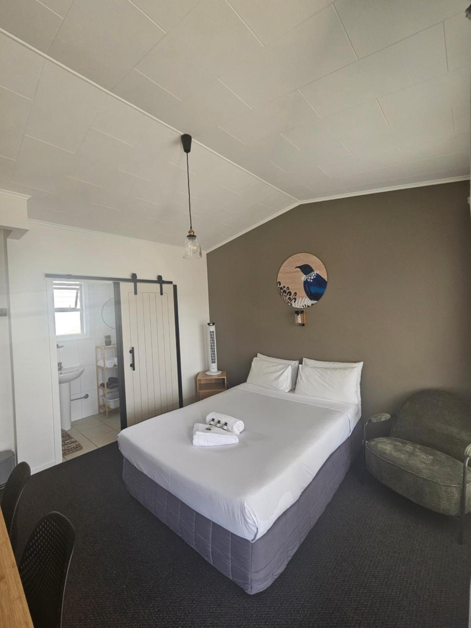 Frimley Lodge Motel Hastings Εξωτερικό φωτογραφία