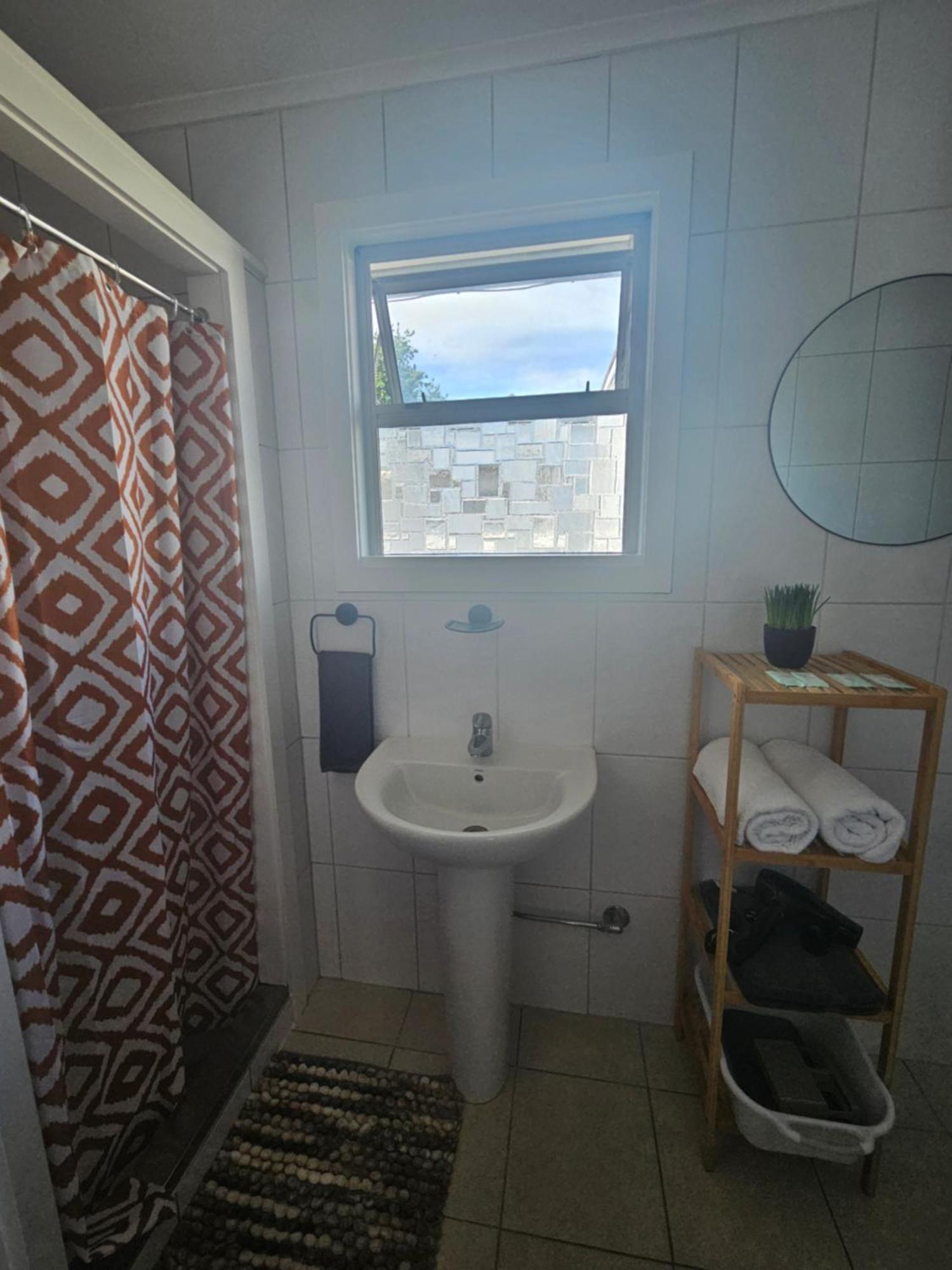 Frimley Lodge Motel Hastings Εξωτερικό φωτογραφία