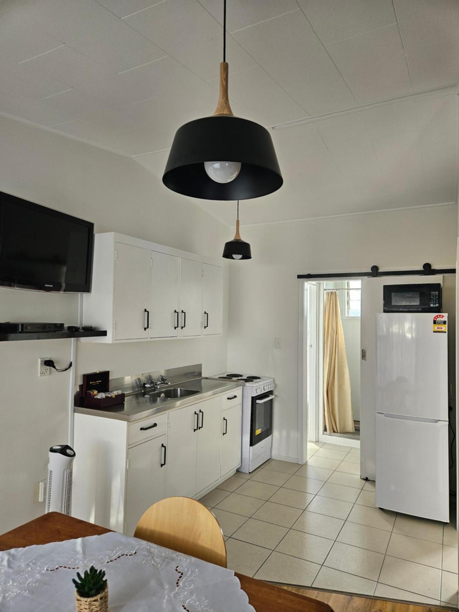 Frimley Lodge Motel Hastings Εξωτερικό φωτογραφία