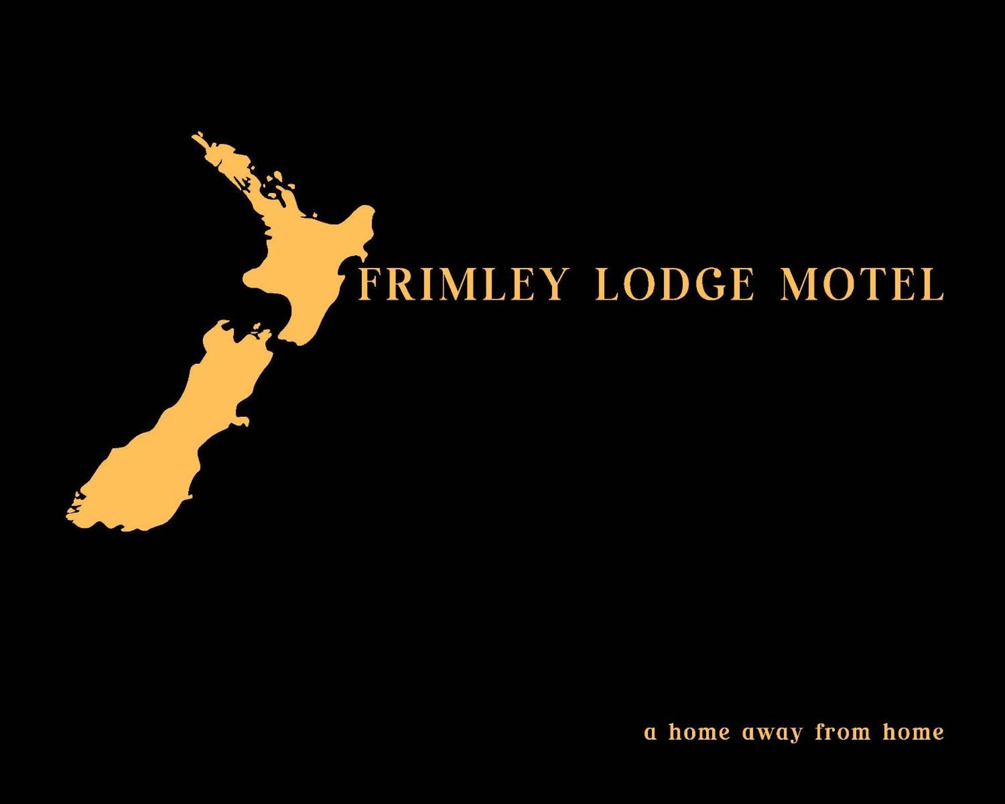 Frimley Lodge Motel Hastings Εξωτερικό φωτογραφία