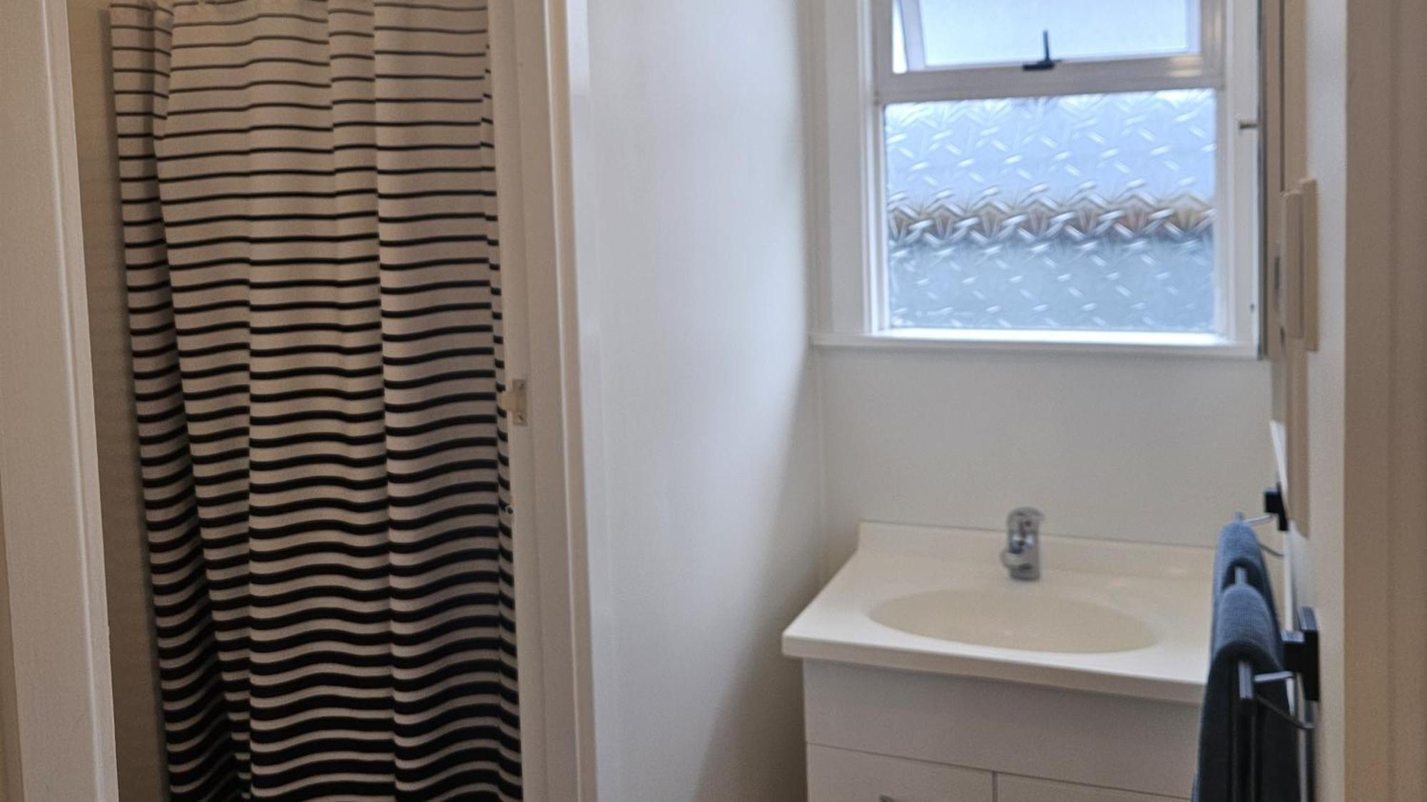 Frimley Lodge Motel Hastings Εξωτερικό φωτογραφία