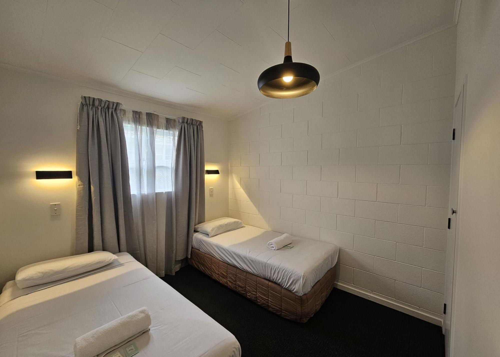 Frimley Lodge Motel Hastings Εξωτερικό φωτογραφία