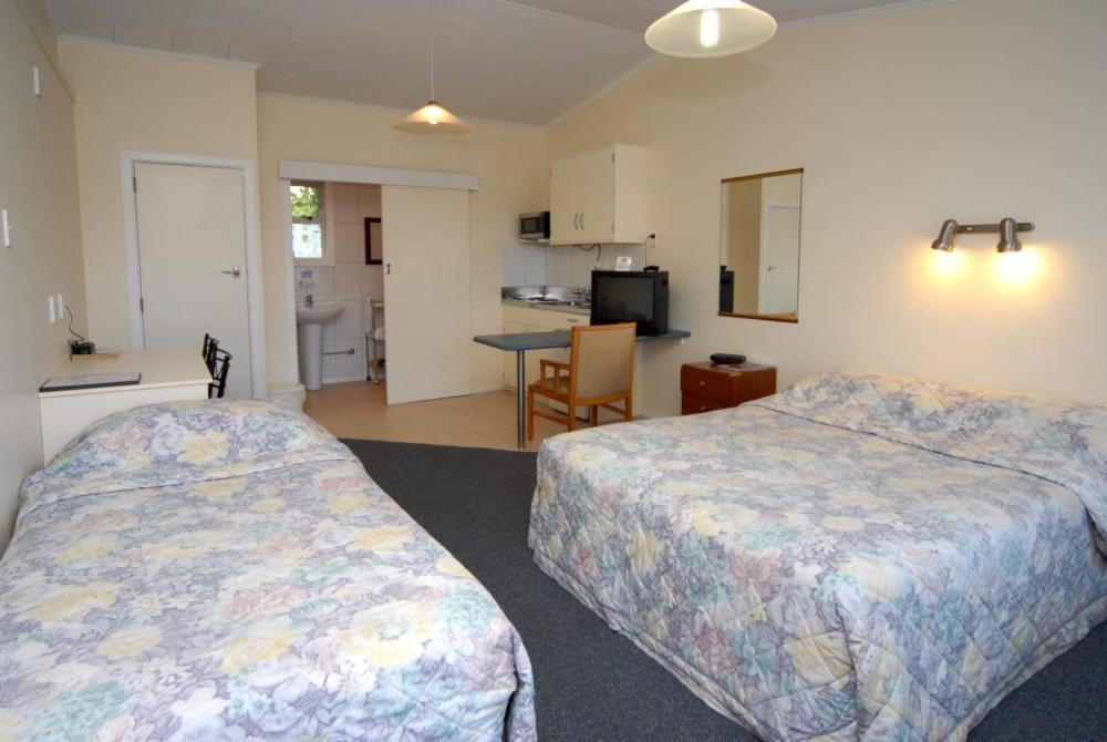 Frimley Lodge Motel Hastings Εξωτερικό φωτογραφία