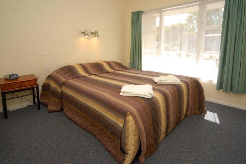 Frimley Lodge Motel Hastings Εξωτερικό φωτογραφία