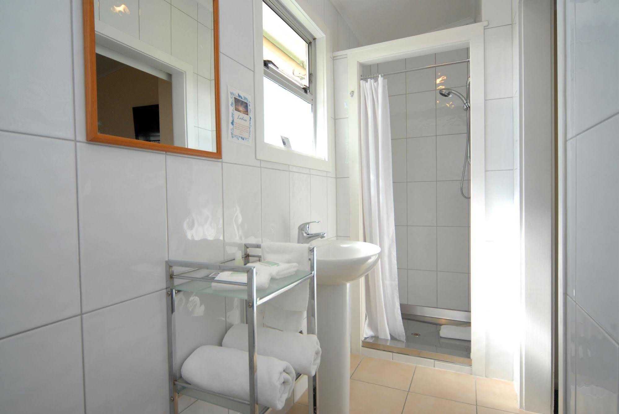 Frimley Lodge Motel Hastings Εξωτερικό φωτογραφία